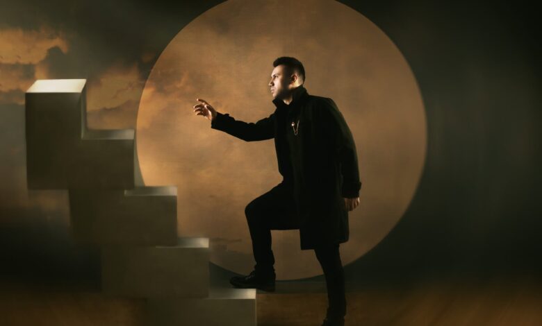 Entrevista con Adrián Benegas sobre "Mil Lunas" 5 Entrevista con Adrián Benegas sobre "Mil Lunas" 5