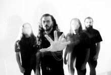 ESHTADUR revela la portada de "In Darkness All Shadows Gone" 13 ESHTADUR revela la portada de "In Darkness All Shadows Gone" 13