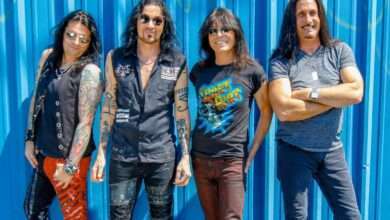 QUIET RIOT en Latinoamérica 2027: ciudades, fechas y detalles del tour “Metal Health” 7 QUIET RIOT en Latinoamérica 2027: ciudades, fechas y detalles del tour “Metal Health” 7