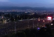 Rock al Parque 2026: Bandas preseleccionadas para la edición de los 30 años 16 Rock al Parque 2026: Bandas preseleccionadas para la edición de los 30 años 16