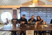LA BANDA COLOMBIANA VITAM ET MORTEM HACE HISTORIA EN EL CRUCERO 70000 TONS OF METAL +nxBvIAAAAAXRSTlMAQObYZgAAABZJREFUOI1jYMADmEe5o9xR7iiXQi4A4BsA388WUyMAAAAASUVORK5CYII= - LA BANDA COLOMBIANA VITAM ET MORTEM HACE HISTORIA EN EL CRUCERO 70000 TONS OF METAL