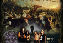 Sangre, Fuego y Muerte: El día que Marduk le rindió tributo a uno de los pilares del Black Metal 125 Sangre, Fuego y Muerte: El día que Marduk le rindió tributo a uno de los pilares del Black Metal 26