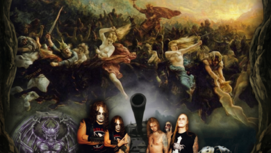 Sangre, Fuego y Muerte: El día que Marduk le rindió tributo a uno de los pilares del Black Metal 102 Sangre, Fuego y Muerte: El día que Marduk le rindió tributo a uno de los pilares del Black Metal 12