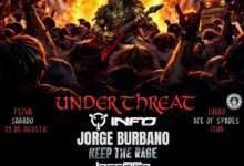 Burbank Fest 2026: cartel, precios y todo lo que debes saber del evento 15 Burbank Fest 2026: cartel, precios y todo lo que debes saber del evento 15
