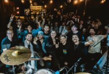 Progota II: cuatro miradas al rock y metal progresivo en Bogotá 20 Progota II: cuatro miradas al rock y metal progresivo en Bogotá 20