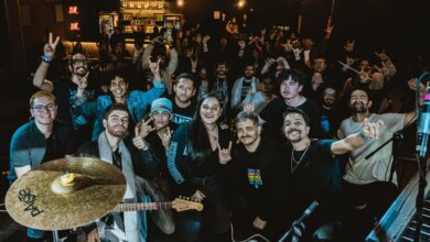 Progota II: cuatro miradas al rock y metal progresivo en Bogotá 25 Progota II: cuatro miradas al rock y metal progresivo en Bogotá 25