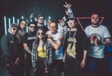 El Punto Ska llega a Rock al Parque 2026 con su Contratempo Tour 45 El Punto Ska llega a Rock al Parque 2026 con su Contratempo Tour 36