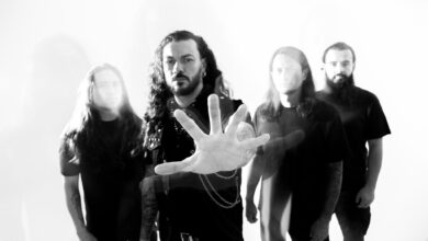 ESHTADUR estrena “Thunderground”, nuevo sencillo y videoclip de su próximo álbum 108 ESHTADUR estrena “Thunderground”, nuevo sencillo y videoclip de su próximo álbum 32