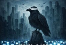 Munnopsis presenta el video de “No Existe El Cielo Para Cuervos Ciegos” 126 Munnopsis presenta el video de “No Existe El Cielo Para Cuervos Ciegos” 27