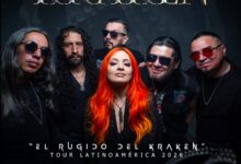KRAKEN gira por América Latina "El rugido del Kraken" +nxBvIAAAAAXRSTlMAQObYZgAAABZJREFUOI1jYMADmEe5o9xR7iiXQi4A4BsA388WUyMAAAAASUVORK5CYII= - KRAKEN gira por América Latina "El rugido del Kraken"