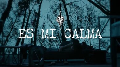 LA PESTILENCIA presenta el videoclip de “Es Mi Calma” como preámbulo a su histórico adiós definitivo en Colombia 103 LA PESTILENCIA presenta el videoclip de “Es Mi Calma” como preámbulo a su histórico adiós definitivo en Colombia 29