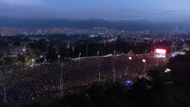 Rock al Parque 2026: Bandas preseleccionadas para la edición de los 30 años 13 Rock al Parque 2026: Bandas preseleccionadas para la edición de los 30 años 13