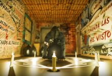 DEVASTED presenta su videoclip "Sociopatía" +nxBvIAAAAAXRSTlMAQObYZgAAABZJREFUOI1jYMADmEe5o9xR7iiXQi4A4BsA388WUyMAAAAASUVORK5CYII= - DEVASTED presenta su videoclip "Sociopatía"