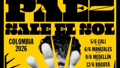 ¿Por qué Fito Páez sigue siendo una referencia para nuevas generaciones? 23 ¿Por qué Fito Páez sigue siendo una referencia para nuevas generaciones? 23