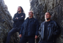 In Ad Hominem presenta 'Entre fuego y sombras', un disco de metal que aborda las dualidades del ser humano 110 In Ad Hominem presenta 'Entre fuego y sombras', un disco de metal que aborda las dualidades del ser humano 34