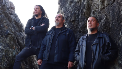 In Ad Hominem presenta 'Entre fuego y sombras', un disco de metal que aborda las dualidades del ser humano 133 In Ad Hominem presenta 'Entre fuego y sombras', un disco de metal que aborda las dualidades del ser humano 48